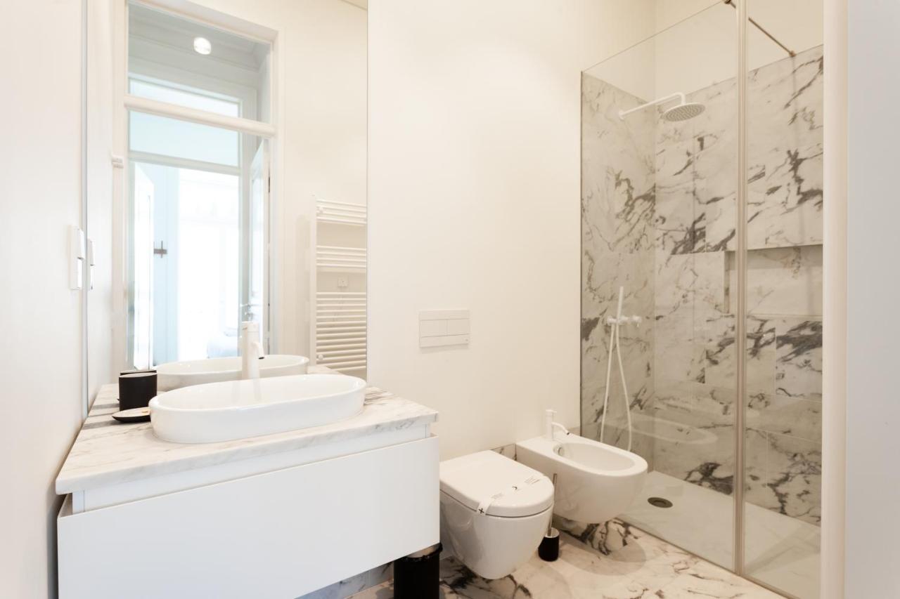 Flh Restauradores Bright Flat Lissabon Exterior foto